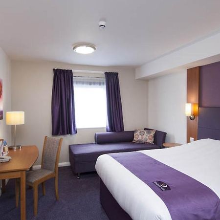 Premier Inn Liverpool Albert Dock エクステリア 写真
